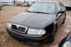 Skoda Octavia 1U 2003 1.9TDI ALH Sedan [B]
